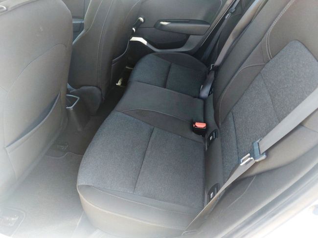 Renault Clio Gasolina/gas Tce Glp Equilibre 74kw  - Foto 14