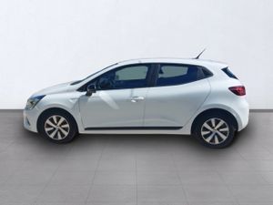 Renault Clio Gasolina/gas Tce Glp Equilibre 74kw  - Foto 9