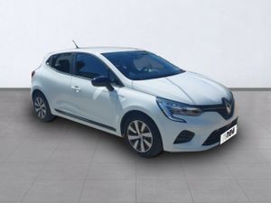 Renault Clio Gasolina/gas Tce Glp Equilibre 74kw  - Foto 4