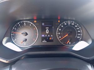 Renault Clio Gasolina/gas Tce Glp Equilibre 74kw  - Foto 17