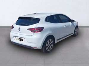Renault Clio Gasolina/gas Tce Glp Equilibre 74kw  - Foto 6