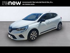 Renault Clio Gasolina/gas Tce Glp Equilibre 74kw  - Foto 2