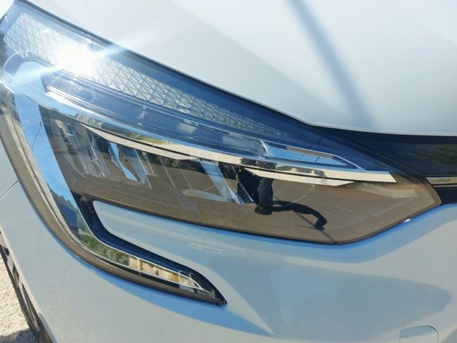 Renault Clio Gasolina/gas Tce Glp Equilibre 74kw  - Foto 10