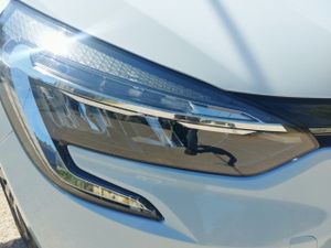 Renault Clio Gasolina/gas Tce Glp Equilibre 74kw  - Foto 10