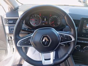 Renault Clio Gasolina/gas Tce Glp Equilibre 74kw  - Foto 16