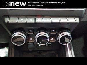 Renault Clio Techno full hybrid E-Tech 145 (103Kw)  - Foto 16