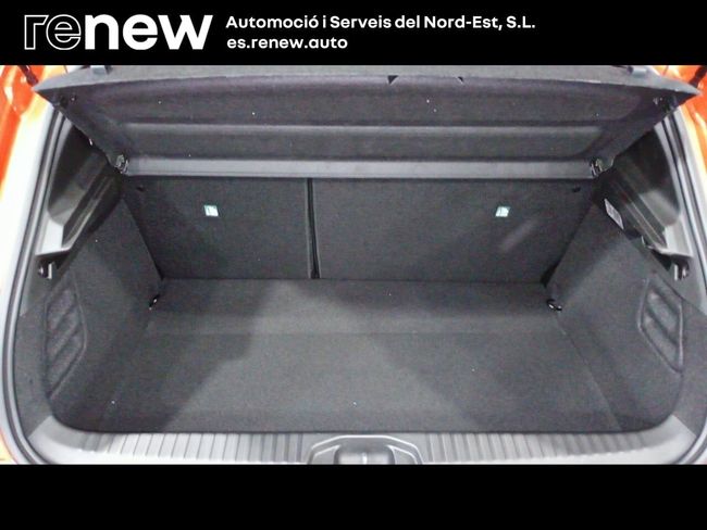 Renault Clio Techno full hybrid E-Tech 145 (103Kw)  - Foto 12