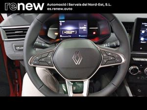 Renault Clio Techno full hybrid E-Tech 145 (103Kw)  - Foto 17