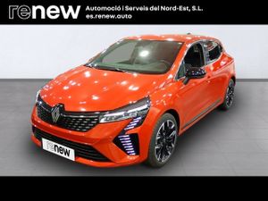 Renault Clio Techno full hybrid E-Tech 145 (103Kw)  - Foto 2