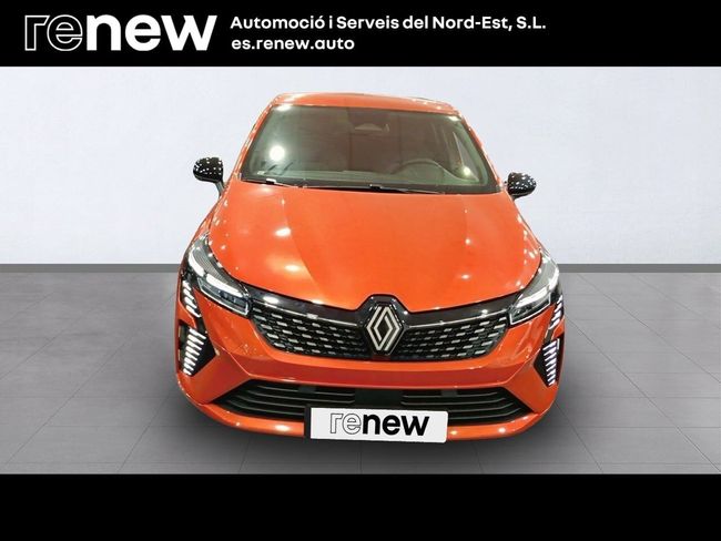 Renault Clio Techno full hybrid E-Tech 145 (103Kw)  - Foto 3