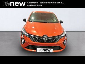 Renault Clio Techno full hybrid E-Tech 145 (103Kw)  - Foto 3