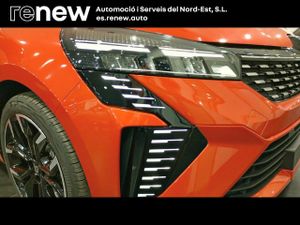 Renault Clio Techno full hybrid E-Tech 145 (103Kw)  - Foto 10