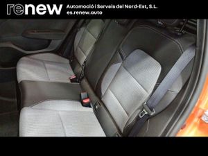 Renault Clio Techno full hybrid E-Tech 145 (103Kw)  - Foto 14
