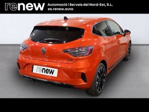Renault Clio Techno full hybrid E-Tech 145 (103Kw)  - Foto 6