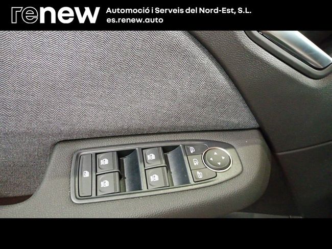 Renault Clio Techno full hybrid E-Tech 145 (103Kw)  - Foto 19