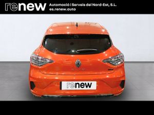 Renault Clio Techno full hybrid E-Tech 145 (103Kw)  - Foto 7