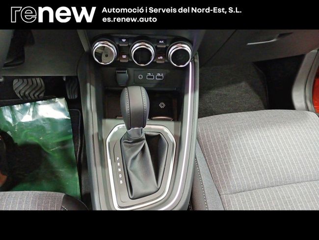 Renault Clio Techno full hybrid E-Tech 145 (103Kw)  - Foto 18