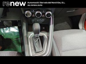 Renault Clio Techno full hybrid E-Tech 145 (103Kw)  - Foto 18