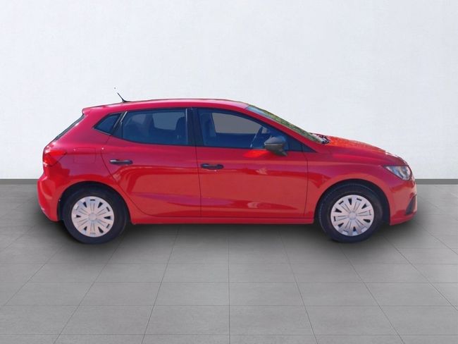 Seat Ibiza Mpi 80cv Reference 5 Puertas    - Foto 6