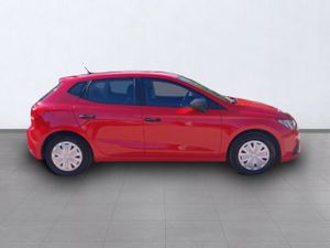 Seat Ibiza Mpi 80cv Reference 5 Puertas    - Foto 6