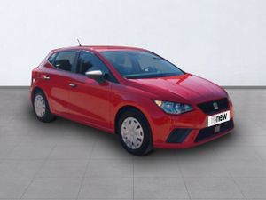 Seat Ibiza Mpi 80cv Reference 5 Puertas    - Foto 5