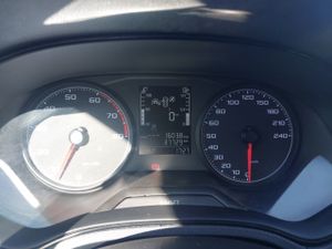 Seat Ibiza Mpi 80cv Reference 5 Puertas    - Foto 17