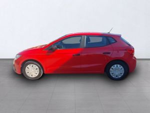 Seat Ibiza Mpi 80cv Reference 5 Puertas    - Foto 11