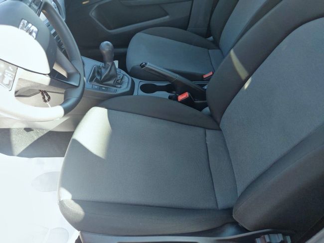 Seat Ibiza Mpi 80cv Reference 5 Puertas    - Foto 13