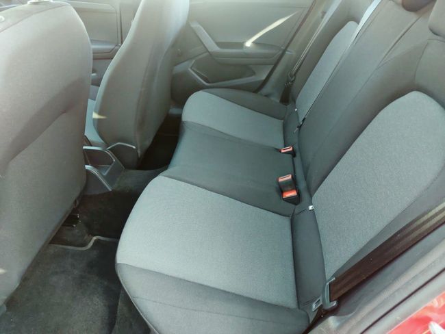 Seat Ibiza Mpi 80cv Reference 5 Puertas    - Foto 14