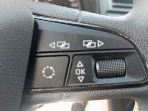 Seat Ibiza Mpi 80cv Reference 5 Puertas    - Foto 21