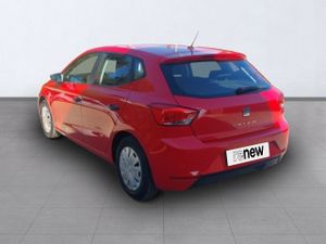 Seat Ibiza Mpi 80cv Reference 5 Puertas    - Foto 10