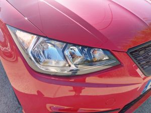 Seat Ibiza Mpi 80cv Reference 5 Puertas    - Foto 4
