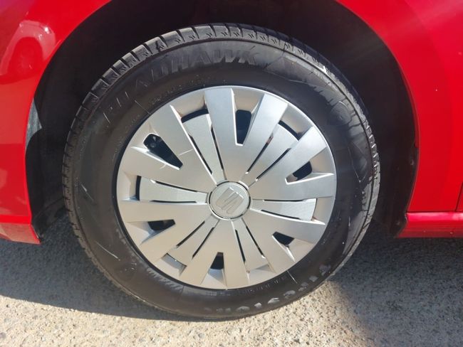 Seat Ibiza Mpi 80cv Reference 5 Puertas    - Foto 12