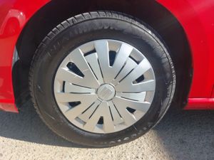 Seat Ibiza Mpi 80cv Reference 5 Puertas    - Foto 12