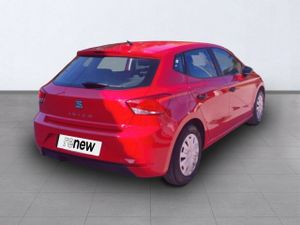 Seat Ibiza Mpi 80cv Reference 5 Puertas    - Foto 7