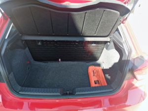 Seat Ibiza Mpi 80cv Reference 5 Puertas    - Foto 9