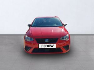 Seat Ibiza Mpi 80cv Reference 5 Puertas    - Foto 3
