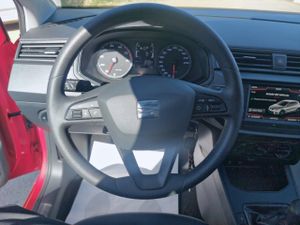 Seat Ibiza Mpi 80cv Reference 5 Puertas    - Foto 18