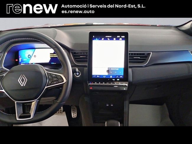 Renault Symbioz esprit Alpine E-Tech 105kW (145CV)  - Foto 15
