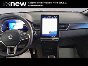 Renault Symbioz esprit Alpine E-Tech 105kW (145CV)  - Foto 15