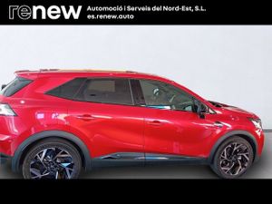 Renault Symbioz esprit Alpine E-Tech 105kW (145CV)  - Foto 9