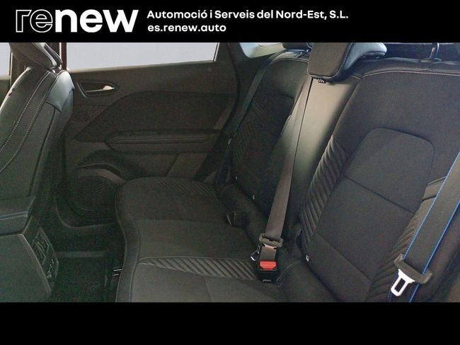 Renault Symbioz esprit Alpine E-Tech 105kW (145CV)  - Foto 14