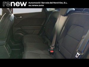 Renault Symbioz esprit Alpine E-Tech 105kW (145CV)  - Foto 14