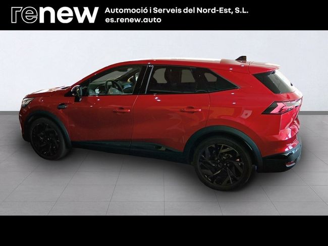 Renault Symbioz esprit Alpine E-Tech 105kW (145CV)  - Foto 5