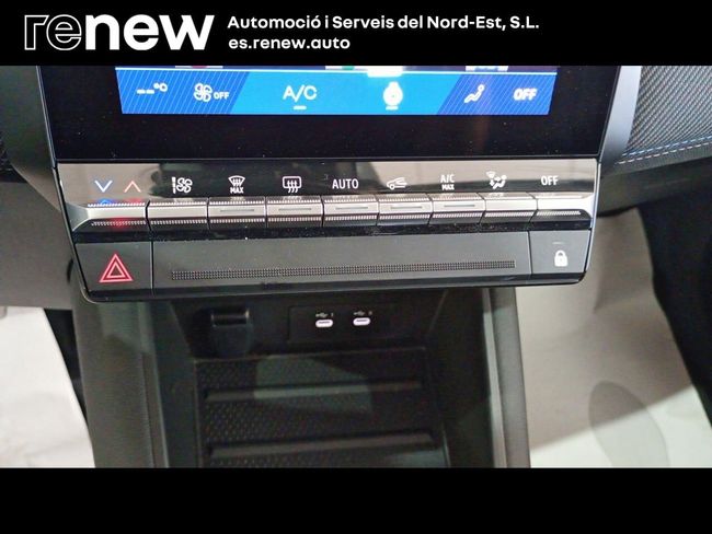 Renault Symbioz esprit Alpine E-Tech 105kW (145CV)  - Foto 20