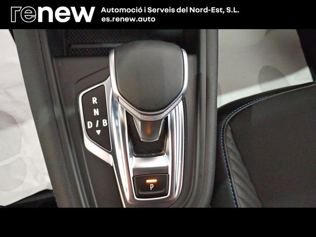 Renault Symbioz esprit Alpine E-Tech 105kW (145CV)  - Foto 21