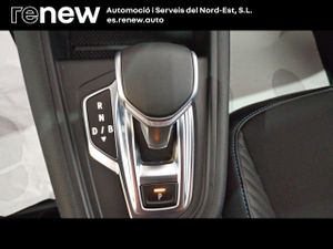 Renault Symbioz esprit Alpine E-Tech 105kW (145CV)  - Foto 21