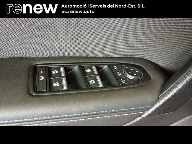 Renault Symbioz esprit Alpine E-Tech 105kW (145CV)  - Foto 23