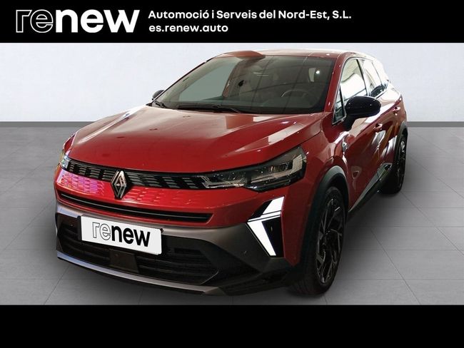Renault Symbioz esprit Alpine E-Tech 105kW (145CV)  - Foto 1