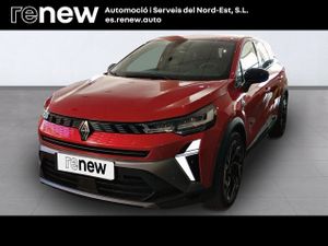Renault Symbioz esprit Alpine E-Tech 105kW (145CV)  - Foto 2